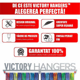 Suport Medalii Cheerleaders-Victory Hangers®