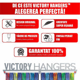 Suport Medalii Win From Within-Victory Hangers®