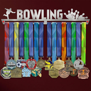Suport Medalii Bowling-Victory Hangers®