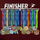 Suport Medalii Finisher V2-Victory Hangers®