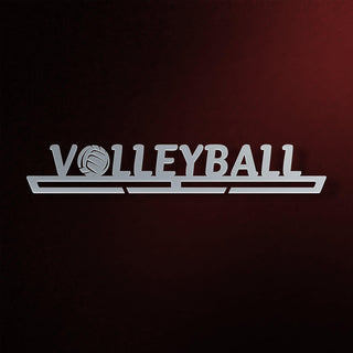 Suport Medalii Volleyball
